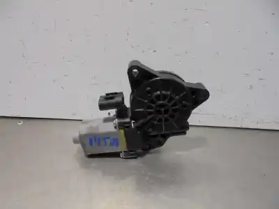 Second-hand car spare part rear right window motor for kia optima jf gtline oem iam references 