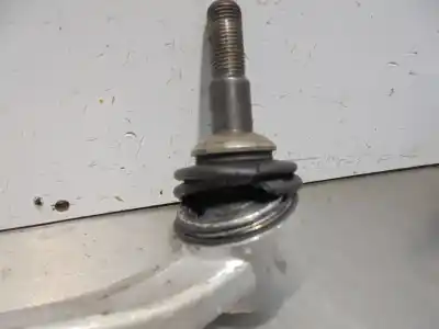 Peça sobressalente para automóvel em segunda mão braço de suspensão inferior dianteiro direito por bmw 5 (e60) 535 d referências oem iam   