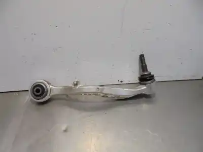 Peça sobressalente para automóvel em segunda mão braço de suspensão inferior dianteiro direito por bmw 5 (e60) 535 d referências oem iam 