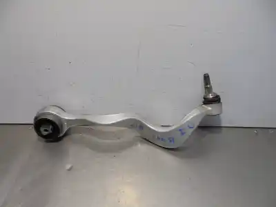 Peça sobressalente para automóvel em segunda mão BRAÇO DE SUSPENSÃO INFERIOR ESQUERDO DIANTEIRO por BMW 5 (E60)  Referências OEM IAM   