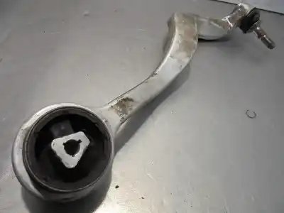 Peça sobressalente para automóvel em segunda mão braço de suspensão inferior esquerdo dianteiro por bmw 5 (e60) 535 d referências oem iam   