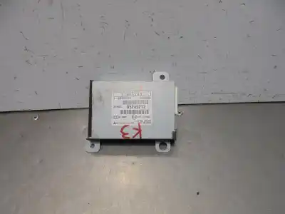 Second-hand car spare part electronic module for mitsubishi asx (ga0w) 1.6 challenge 2wd oem iam references 8750a203