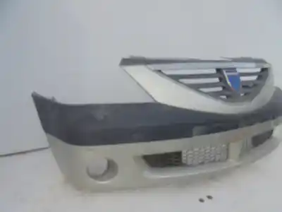 Pezzo di ricambio per auto di seconda mano paraurti anteriore per dacia logan k7j a7 riferimenti oem iam    Pezzo di ricambio per auto di seconda mano paraurti anteriore per dacia logan k7j a7 riferimenti oem iam