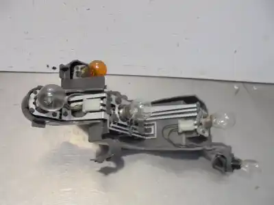 Second-hand car spare part lampholder for bmw 5 (e60) 535 d oem iam references 6923305  