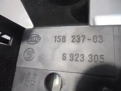 Second-hand car spare part lampholder for bmw 5 (e60) 535 d oem iam references 6923305  