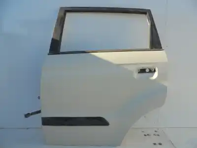 Tweedehands auto-onderdeel deur links achter voor kia soul (am) g4fc oem iam-referenties 