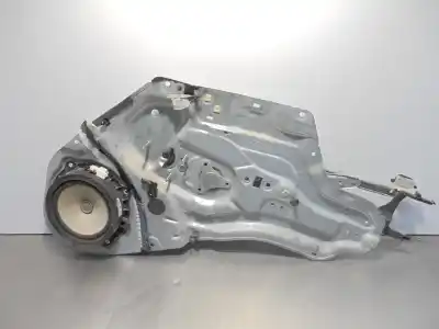 Tweedehands auto-onderdeel regelaar rechts voor ruit voor kia soul (am) g4fc oem iam-referenties 824802kxxx