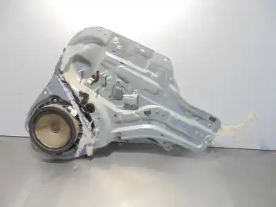 Tweedehands auto-onderdeel regelaar rechts achterruit: voor kia soul (am) g4fc oem iam-referenties 834802kxxx