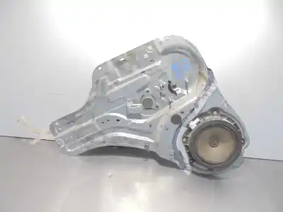 Tweedehands auto-onderdeel regelaar links achterruit voor kia soul (am) g4fc oem iam-referenties 834702kxxx