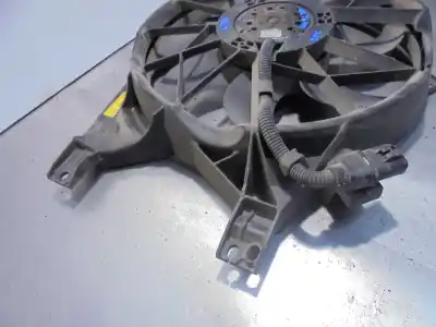 Peça sobressalente para automóvel em segunda mão termoventilador elétrico por chevrolet lacetti 2.0 d referências oem iam 96839986  