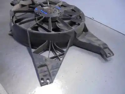 Peça sobressalente para automóvel em segunda mão termoventilador elétrico por chevrolet lacetti 2.0 d referências oem iam 96839986  