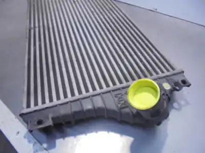 Second-hand car spare part intercooler for chevrolet lacetti 2.0 d oem iam references 622262  