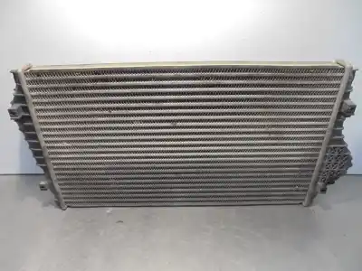 Second-hand car spare part intercooler for chevrolet lacetti 2.0 d oem iam references 622262  