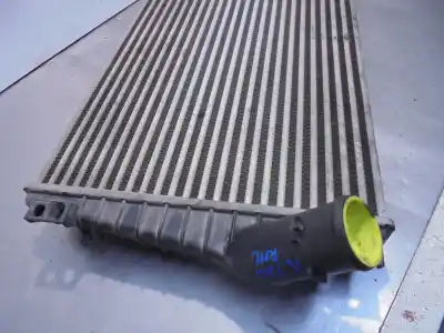 Second-hand car spare part intercooler for chevrolet lacetti 2.0 d oem iam references 622262  