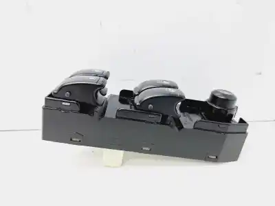 Second-hand car spare part left front power window switch for chevrolet lacetti 2.0 d oem iam references   