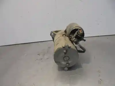Peça sobressalente para automóvel em segunda mão motor de arranque por chevrolet lacetti 2.0 d referências oem iam   