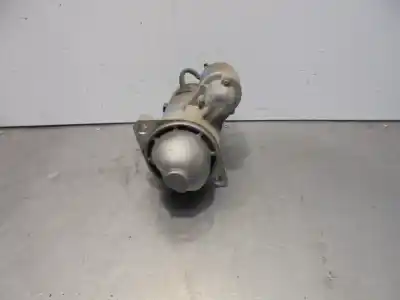 Peça sobressalente para automóvel em segunda mão motor de arranque por chevrolet lacetti 2.0 d referências oem iam   