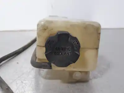 Second-hand car spare part COOLANT EXPANSION TANK for KIA SORENTO  OEM IAM references 254303E900  