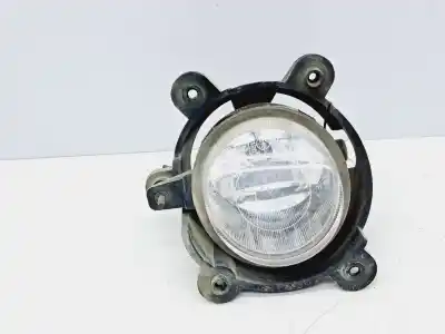 Pezzo di ricambio per auto di seconda mano luce fendinebbia destra per kia sorento kia sorento i (jc) 2002-2011 riferimenti oem iam 