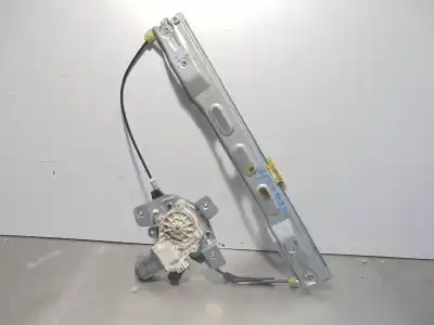 Second-hand car spare part DRIVER LEFT WINDOW REGULATOR for FORD TOURNEO COURIER (C4A)  OEM IAM references ET76A23201  