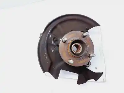 Second-hand car spare part FRONT RIGHT KNUCKLE for FORD TOURNEO COURIER (C4A)  OEM IAM references EY163K170AA  