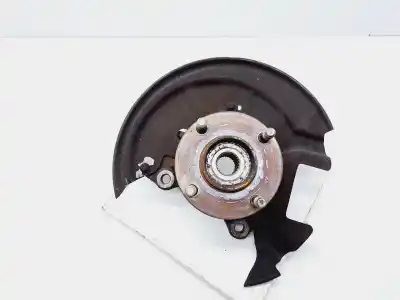 Gebrauchtes Autoersatzteil VORDERER LINKER KNÖCHEL zum FORD TOURNEO COURIER (C4A)  OEM-IAM-Referenzen EY163K171AA  
