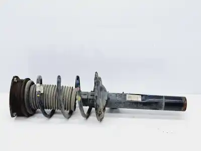 Автозапчасти б/у АМОРТИЗАТОР ПЕРЕДНИЙ ПРАВЫЙ за SEAT LEON ST (5F8)  ссылки OEM IAM 5Q0413023FM  