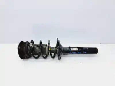 Second-hand car spare part front left shock absorber for seat leon st (5f8) crl oem iam references 5q0413023fm