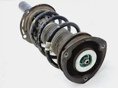 Peça sobressalente para automóvel em segunda mão amortecedor dianteiro esquerdo por seat leon st (5f8) crl referências oem iam 5q0413023fm  