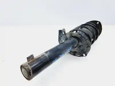 Peça sobressalente para automóvel em segunda mão amortecedor dianteiro esquerdo por seat leon st (5f8) crl referências oem iam 5q0413023fm  