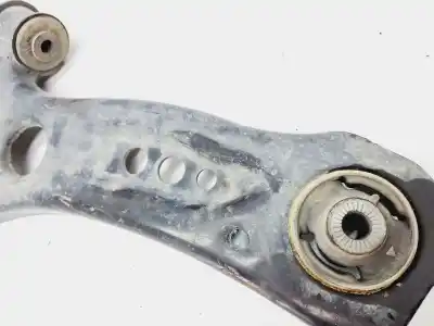 Second-hand car spare part front left lower suspension arm for seat leon st (5f8) crl oem iam references   