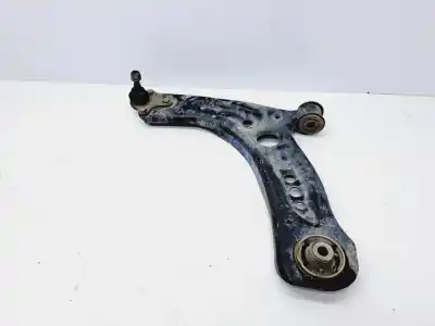 Second-hand car spare part front left lower suspension arm for seat leon st (5f8) crl oem iam references 