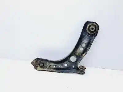 Second-hand car spare part front left lower suspension arm for seat leon st (5f8) crl oem iam references   