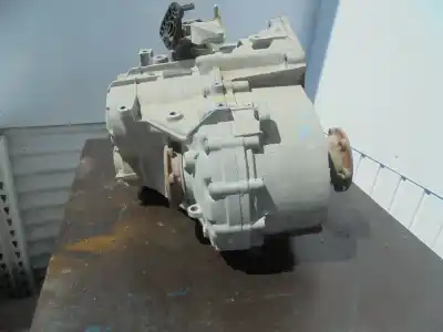 Second-hand car spare part gearbox for seat leon st (5f8) crl oem iam references pgt  