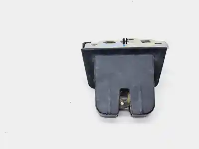 Second-hand car spare part trunk lock for seat leon st (5f8) crl oem iam references 5e0827505a