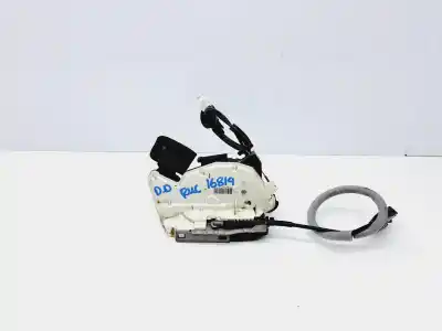 Second-hand car spare part front right door lock for seat leon st (5f8) crl oem iam references 5k1837016j