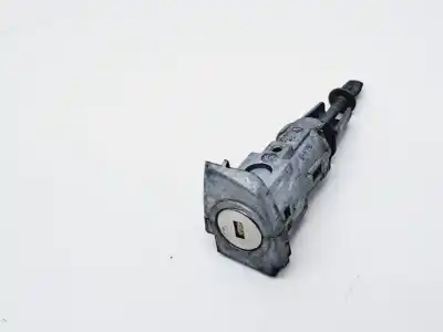 Peça sobressalente para automóvel em segunda mão comutador de ignição por seat leon st (5f8) crl referências oem iam 1k0905851  