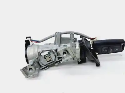 Peça sobressalente para automóvel em segunda mão comutador de ignição por seat leon st (5f8) crl referências oem iam 1k0905851  