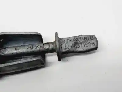 Peça sobressalente para automóvel em segunda mão comutador de ignição por seat leon st (5f8) crl referências oem iam 1k0905851  