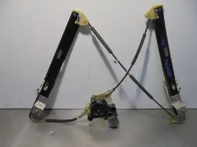 Second-hand car spare part Passenger Side Right Window Regulator for SEAT LEON ST (5F8) CRL OEM IAM references 5F4837462  