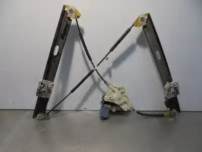Second-hand car spare part passenger side right window regulator for seat leon st (5f8) crl oem iam references 5f4837462  