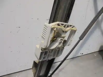 Second-hand car spare part passenger side right window regulator for seat leon st (5f8) crl oem iam references 5f4837462  