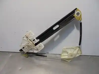 Peça sobressalente para automóvel em segunda mão elevador de vidros traseiro direito por seat leon st (5f8) crl referências oem iam 5f9839462c  