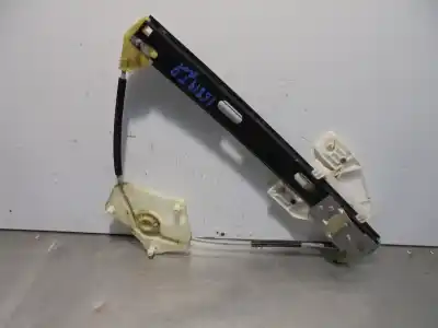 Second-hand car spare part Rear Right Window Regulator for SEAT LEON ST (5F8) CRL OEM IAM references 5F9839462C  