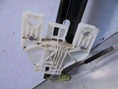 Peça sobressalente para automóvel em segunda mão elevador de vidros traseiro direito por seat leon st (5f8) crl referências oem iam 5f9839462c  