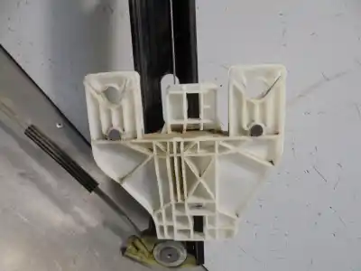 Peça sobressalente para automóvel em segunda mão elevador de vidros traseiro esquerdo por seat leon st (5f8) crl referências oem iam 5f9839461c  