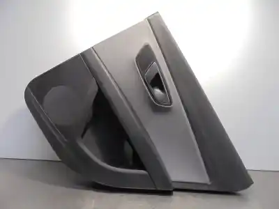 Second-hand car spare part right rear door trim for seat leon st (5f8) crl oem iam references 5f4867134