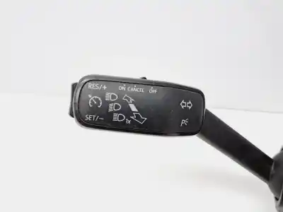 Second-hand car spare part indicator switch for seat leon st (5f8) crl oem iam references 5q0953507gd  