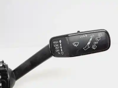 Second-hand car spare part indicator switch for seat leon st (5f8) crl oem iam references 5q0953507gd  