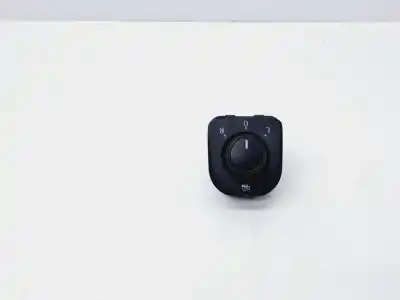 Peça sobressalente para automóvel em segunda mão COMUTADOR DE ESPELHOS RETROVISORES por SEAT LEON ST (5F8)  Referências OEM IAM 5F0959565D  